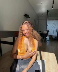 Adjiringanor VIP Escorts