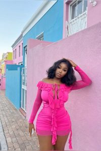 Ashaley Botwe Escorts