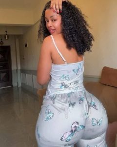 Exotic Ghana Escorts