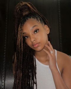 Nii Ashong Mlitse Escorts