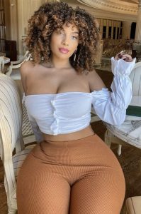 Banda Ahenkro Escorts