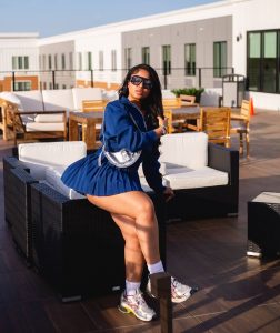 Nyakrom Escorts