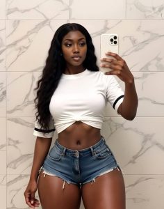 Sakaman DC Escorts